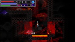 Crystal Catacombs  PC