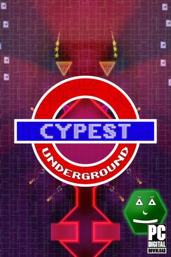 CYPEST Underground  