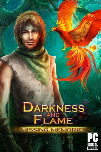 Darkness and Flame: Missing Memories скачать торрентом