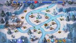 Day D: Tower Rush 