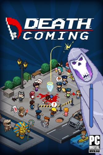 Death Coming  