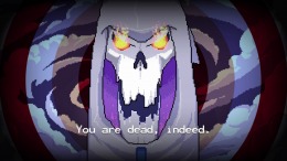  Death Coming