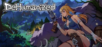 Dehumanized  