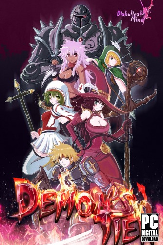 DemonsTier  