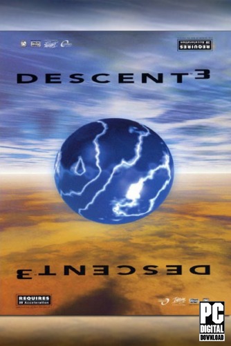 Descent 3  