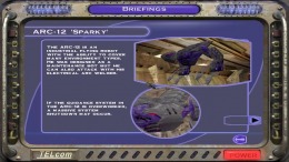   Descent 3