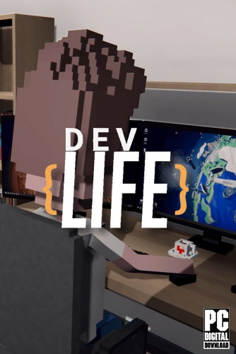 DevLife скачать торрентом