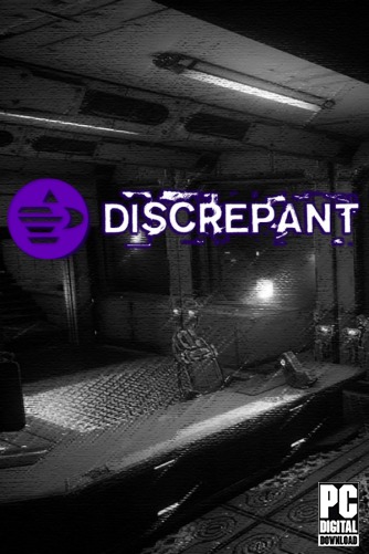 Discrepant  