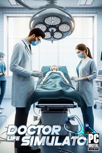 Doctor Life Simulator  
