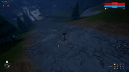 Don't Die, Minerva!  PC