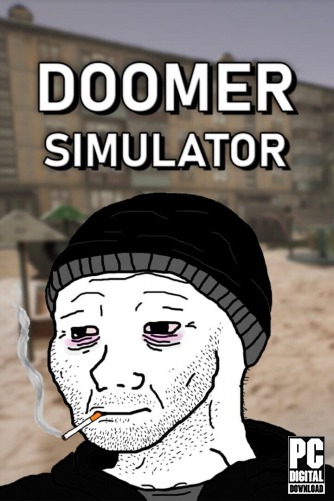 Doomer Simulator  