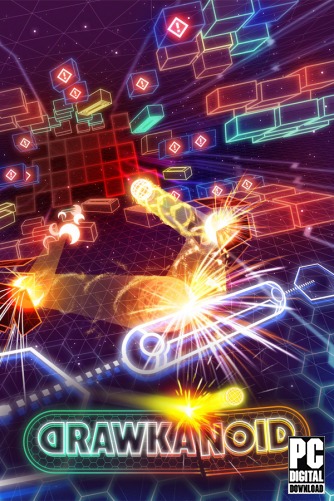 Drawkanoid скачать торрентом