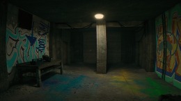 Dread: The Cold Case  