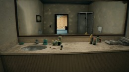  Dread: The Cold Case