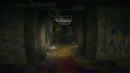  Dread: The Cold Case