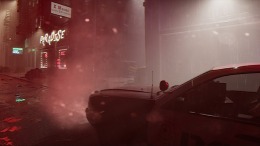  Dread: The Cold Case