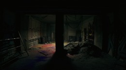  Dread: The Cold Case