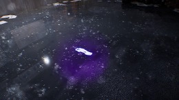 Dread: The Cold Case 