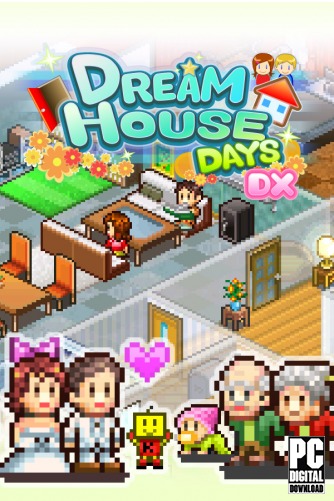 Dream House Days DX  