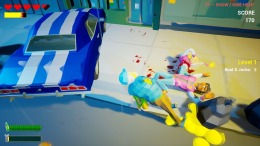   Drunken Fist  Totally Accurate Beat 'em up