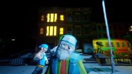 Drunken Fist  Totally Accurate Beat 'em up  PC