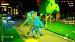   Drunken Fist  Totally Accurate Beat 'em up