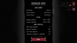  Dungeon and Puzzles