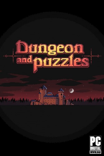 Dungeon and Puzzles  