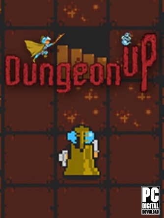 DungeonUp  