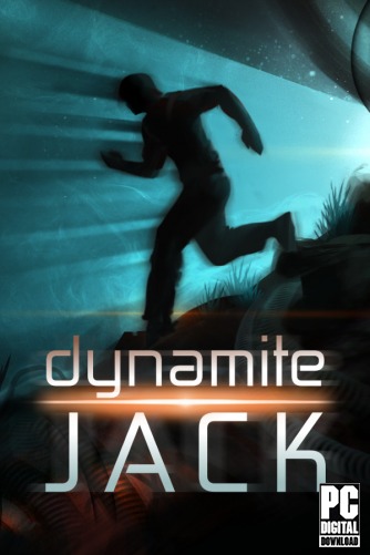 Dynamite Jack  