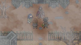 ECHORIA: Ancient Echoes  