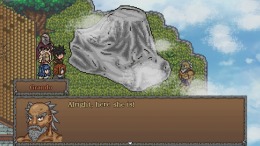 ECHORIA: Ancient Echoes  PC