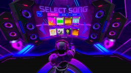 Electronauts - VR Music  PC