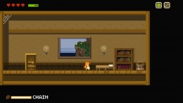Elliot Quest  PC