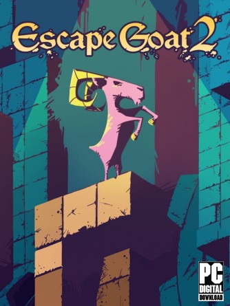 Escape Goat 2 скачать торрентом
