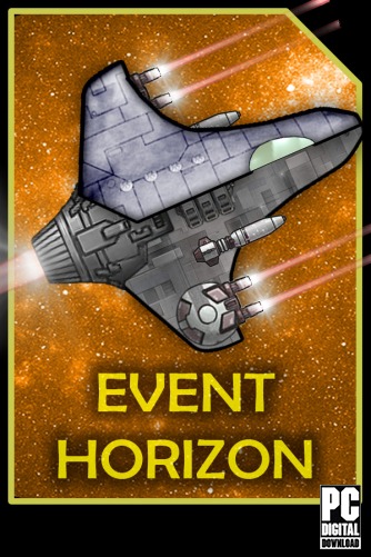 Event Horizon  