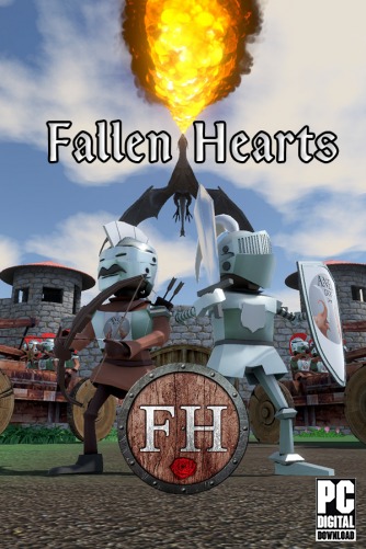 Fallen Hearts скачать торрентом