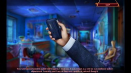  Fatal Evidence: The Missing