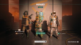 FBC: Firebreak  
