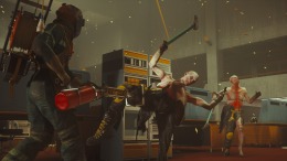 FBC: Firebreak  PC