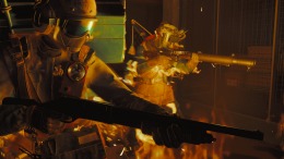 FBC: Firebreak 