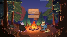  Fireside Feelings