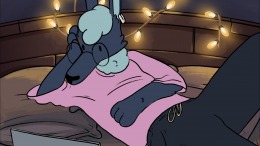 Fireside Feelings 