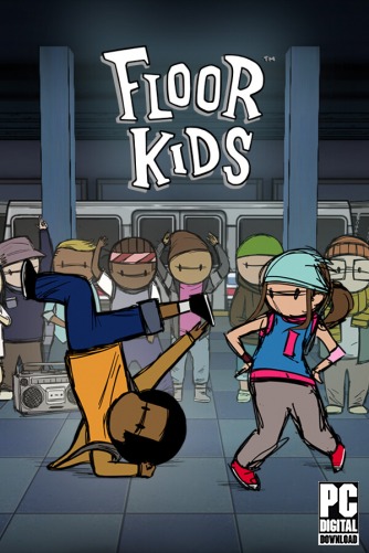 Floor Kids  
