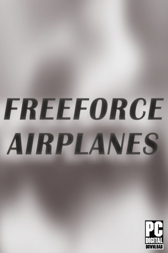 Freeforce Airplanes  