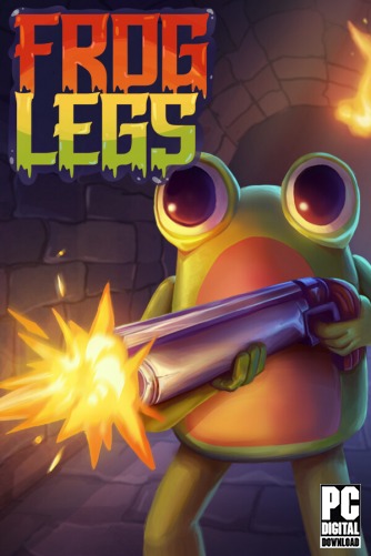 Frog Legs  
