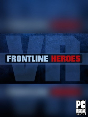 Frontline Heroes VR  