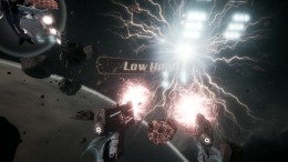  Galactic Rangers VR