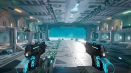 Galactic Rangers VR 