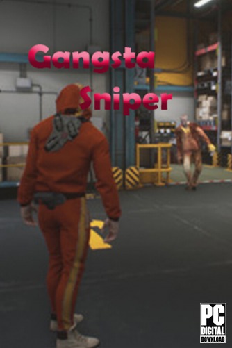 Gangsta Sniper  